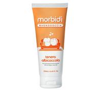 Pharmaidea Morbidì - Bagnodoccia Tenera Albicocca, 250ml