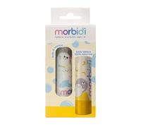 Pharmaidea Morbidì Kit Bolle di Sapone Giallo