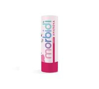 Pharmaidea Morbidì - Stick Labbra a Base Naturale Amarena, 5.5ml
