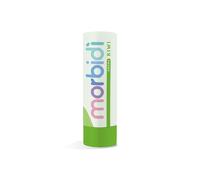 Pharmaidea Morbidì - Stick Labbra a Base Naturale Kiwi, 5.5ml