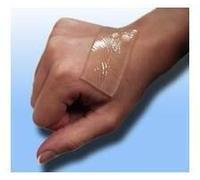 pharmaidea srl Cica-care 1piastra sil.cm12x15