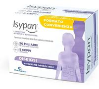 ISYPAN DISBIOSI 24 BUSTINE OROSOLUBILI