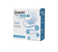 PHARMAIDEA Srl ISYPAN REGOLAQ 20 BUSTINE DA 10 G