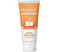 pharmaidea srl Morbidi' bagnodoccia albicoccola 250 ml