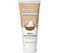 pharmaidea srl Morbidi' bagnodoccia mandorlatte 250 ml