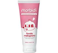 pharmaidea srl Morbidi' bagnodoccia melograno 250 ml