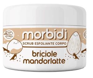 PHARMAIDEA Srl MORBIDI' SCRUB CORPO MANDORLA