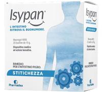Isypan Stitichezza 20 Bustine