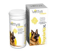 Pharmaidea VETTYS INTEGRA REGOLARITA' XL CANE 30 COMPRESSE MASTICABILI