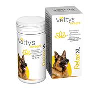 Pharmaidea VETTYS INTEGRA RELAX XL CANE 30 COMPRESSE