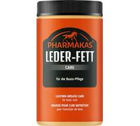 Pharmakas Grasso Cuoio 1L 0