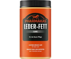 Pharmakas Grasso Cuoio 1L 0