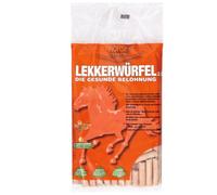 Pharmakas HORSE fitform Kerbl lekkerw uerfel, 1er Pack (1 X 3 kg)