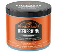 Pharmakas HORSE fitform Refreshing, balsamo per Massaggi