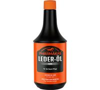 Pharmakas Olio Cuoio 1L 0
