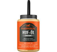 Pharmakas Pedocan Olio zoc. 475ml con Pennello