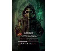 PHARMAKEIA: El Monopolio Médico y sus Raíces Esotéricas