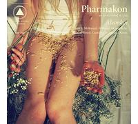 Pharmakon - Abandon