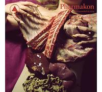 Pharmakon - Bestial Burden
