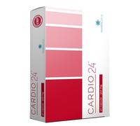 Pharmalab24 Cardio24 40 Capsule