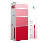 Cardio24 antiossidante 40 capsule