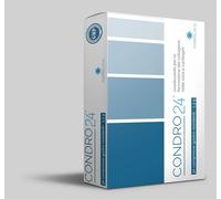 Pharmalab24 Condro24? Integratore Alimentare 30 Compresse