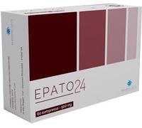 pharmalab24 srls Epato24 60compresse