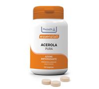 PHARMALIFE ACEROLA PURA è un integratore alimentare 100% naturale