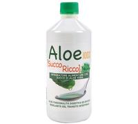 Pharmalife Aloe 100% Succo e Polpa 1000ml