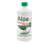Pharmalife Aloe 100 % Succo Ricco 1000 ml Soluzione orale