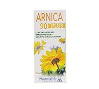 Arnica 90 plus gel concentrato 75 ml Pharmalife