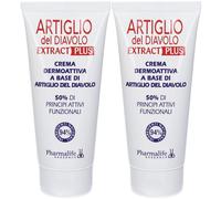 Pharmalife Artiglio del Diavolo Extract Plus 2x100 ml Crema