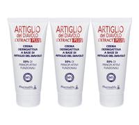 Pharmalife Artiglio del Diavolo Extract Plus 3x100 ml Crema