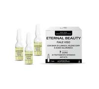PHARMALIFE ASPERSINA ETERNAL BEAUTY 7 FIALE VISO DA 1ml CON BAVA DI LUMACA