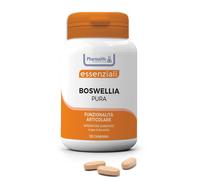Pharmalife Boswellia Pura 120 Compresse - Integratore per le Articolazioni
