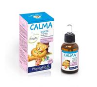 Pharmalife Calma Bimbi Gocce Integratore Alimentare 30ml