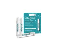 PHARMALIFE - COLLAGENAT NO-AGE DRINK BEAUTY SKIN FORMULA - 10x25ml