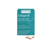 PHARMALIFE - COLLAGENAT NO-AGE TABS BEAUTY SKIN FORMULA - 60 CPR