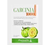 GARCINIA 1000 4 BLISTER X 15 COMPRESSE