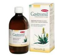 GASTROMIL CONC FLUIDO 500ML