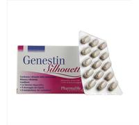 Genestin - Silhouette