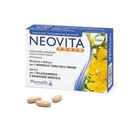Pharmalife Neovita Forte Integratore Alimentare 45 Compresse