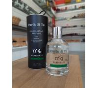 PHARMALIFE PARLA DI TE n° 4 RAFFINATO EDP 100ml
