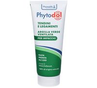Pharmalife Phytodol Tendini e Legamenti Argilla Verde 200 ml Crema