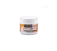 PHARMALIFE - POMATA GEL - NA.BA. ARNICA GEL 99% - 250g