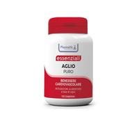 Pharmalife Research Aglio Puro 120 Compresse - Integratore Per Il Benessere Cardiovascolare
