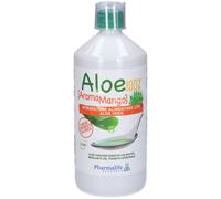 Aloe 100% Aroma Mango 1 Litro