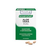 Pharmalife Research Aloe 100% Integratore Alimentare 60 Compresse