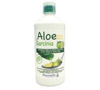 Pharmalife Research ALOE & GARCINIA 1 LITRO