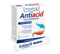 PHARMALIFE RESEARCH ANTIACID STICK MONODOSE 15 STICK